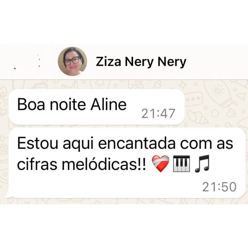 Testimonio alumno