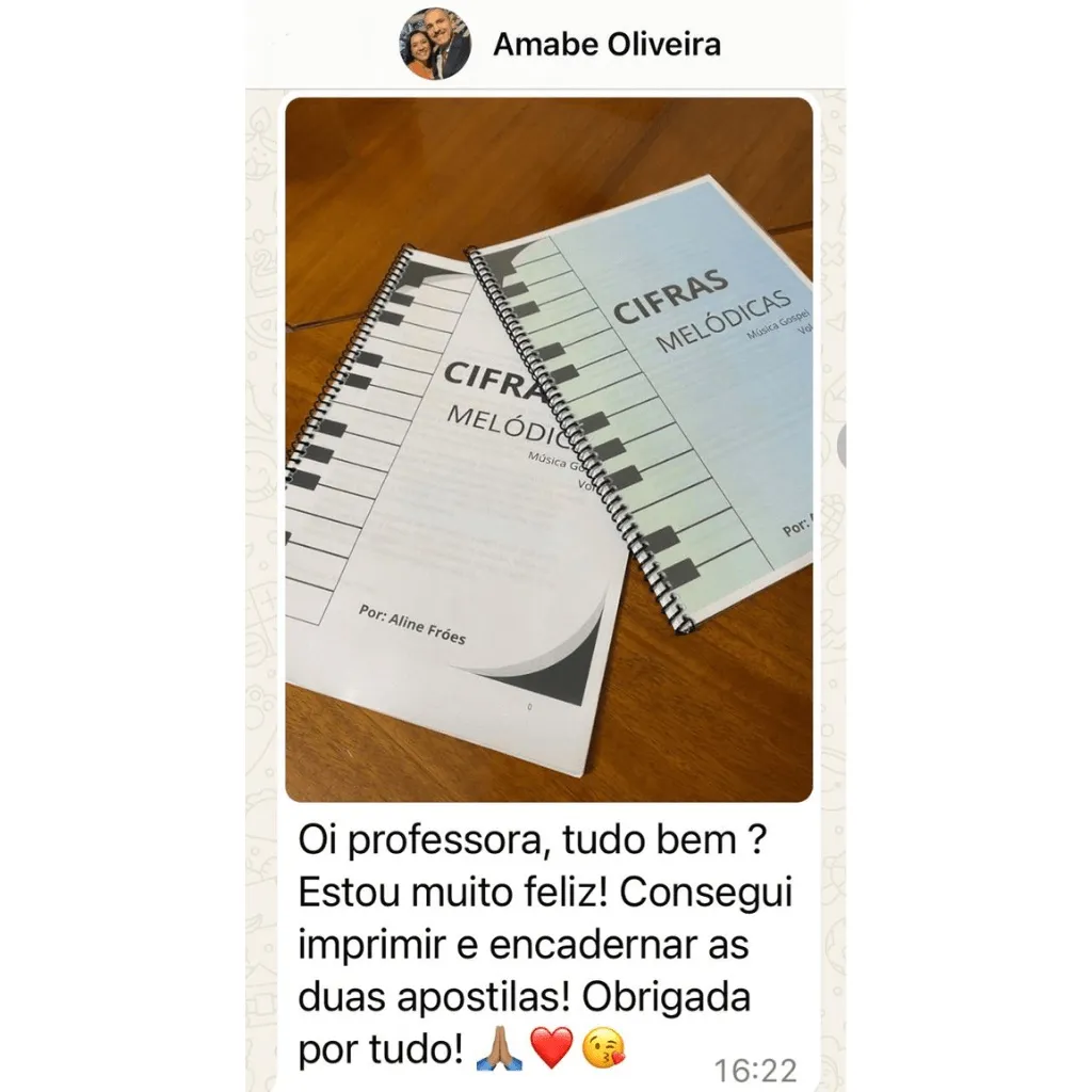 Testimonio alumno